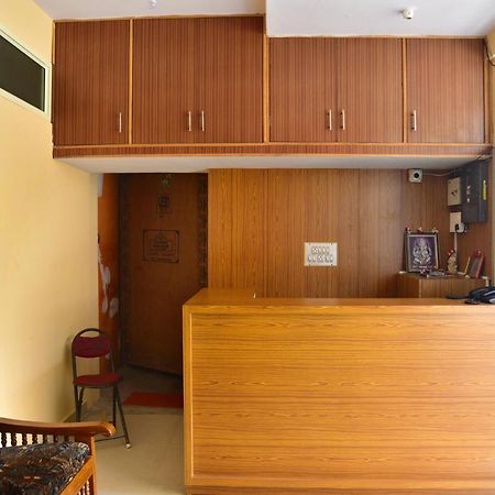 Shreyas Residency Hotel Maiçor Exterior foto