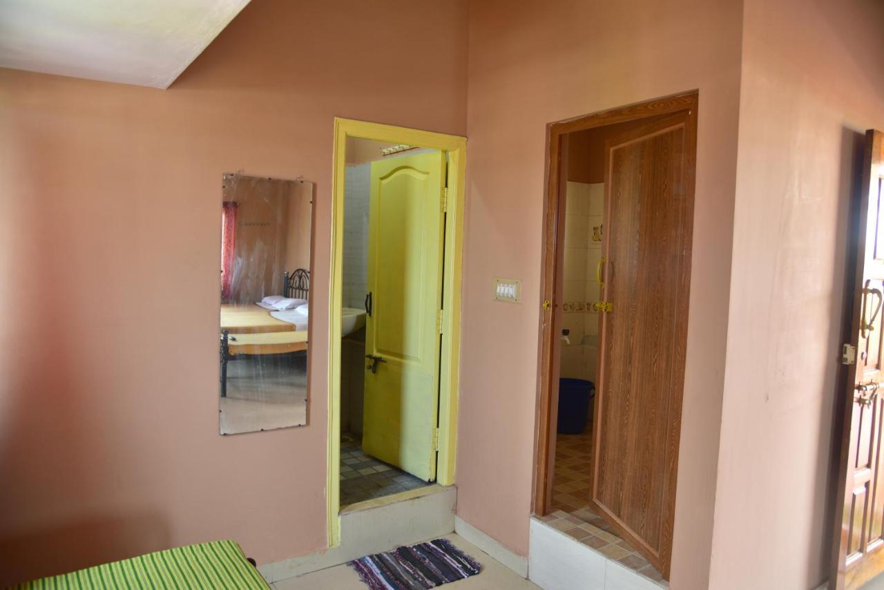 Shreyas Residency Hotel Maiçor Exterior foto