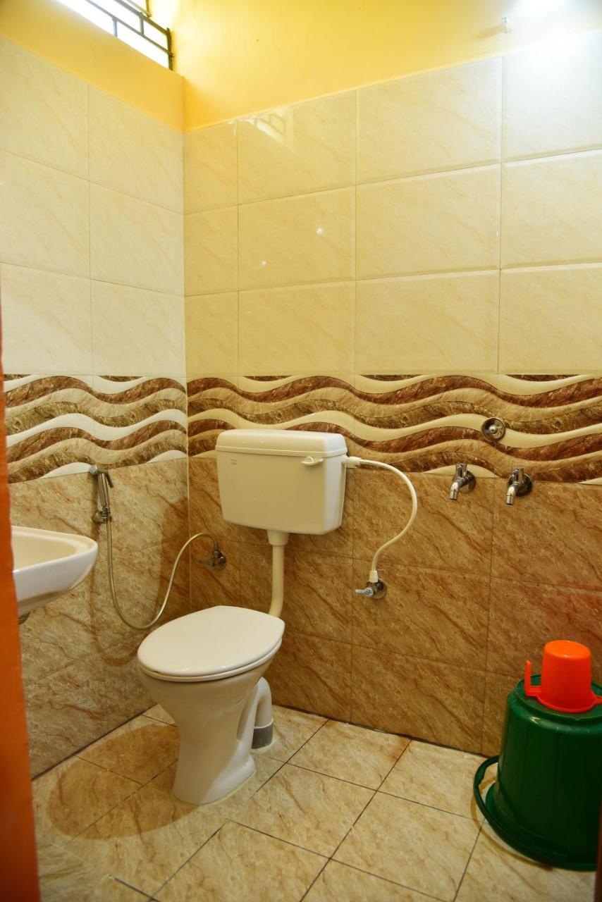 Shreyas Residency Hotel Maiçor Exterior foto