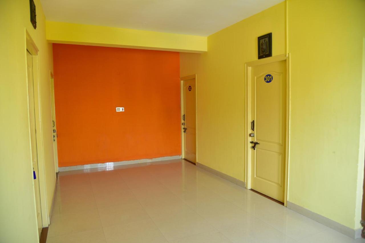 Shreyas Residency Hotel Maiçor Exterior foto