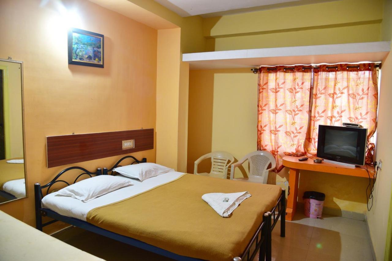 Shreyas Residency Hotel Maiçor Exterior foto
