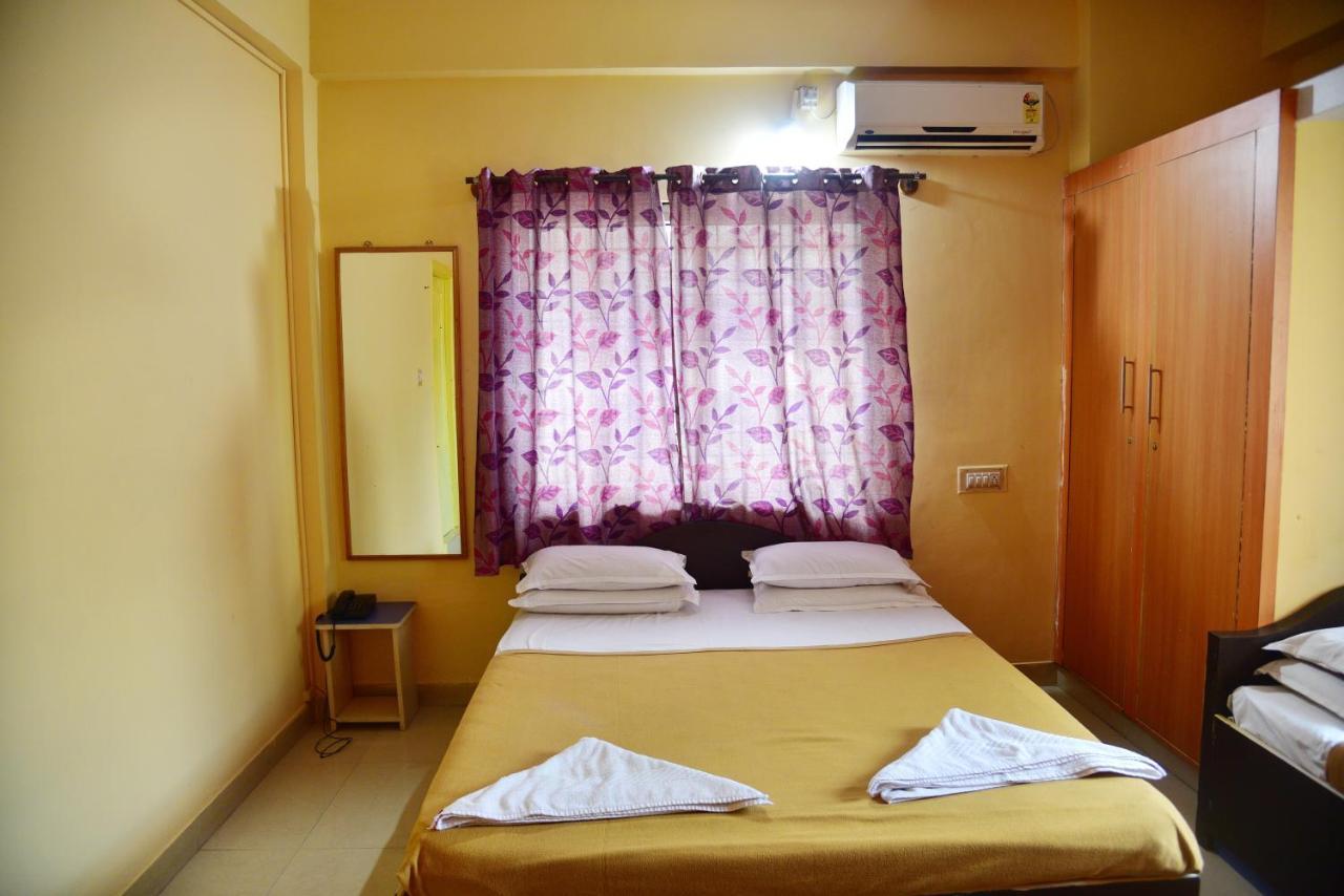 Shreyas Residency Hotel Maiçor Exterior foto